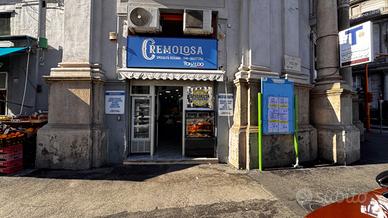 Bar Napoli Piazza Sannazzaro