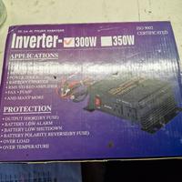 inverter