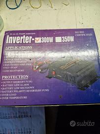 inverter