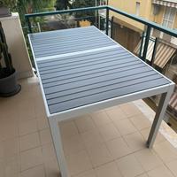 Tavolo Ikea da esterno 156x90