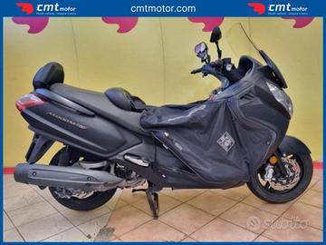 SYM Maxsym 400 Garantito e Finanziabile