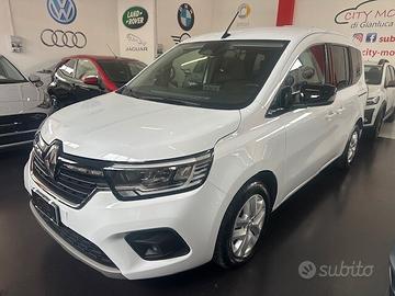 Renault Kangoo 1.5 Blue dCi 115CV Equilibre