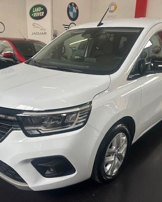 Renault Kangoo 1.5 Blue dCi 115CV Equilibre