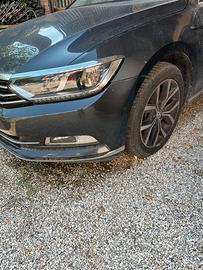 Passat sw