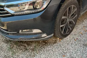 Passat sw