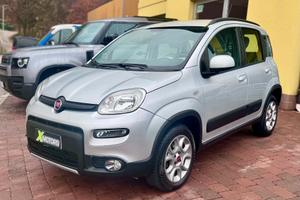 Fiat Panda 1.3 MJT 95 CV S&S Trekking