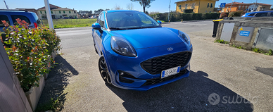 Puma mild hybrid 1.0 cc