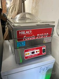 Sottovuoto Valko