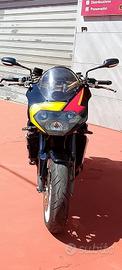 Aprilia Tuono V4 R