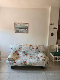 Divano letto