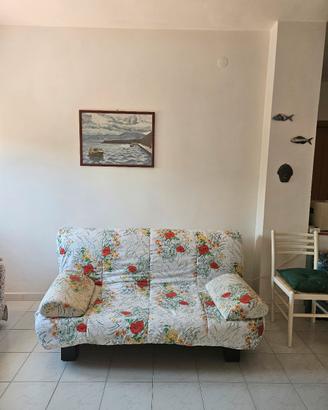 Divano letto