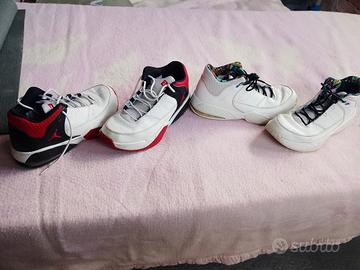 scarpe Jordan max a 3 