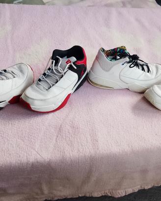 scarpe Jordan max a 3 