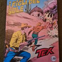 Tex willer 268