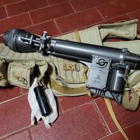 Ottica militare sovietica 1PN58 con custodia