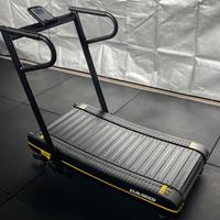 Tapis roulant Leonardo Evilseed