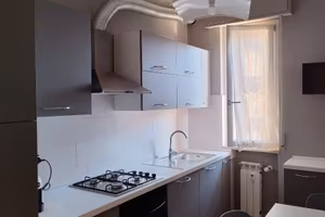 Ribassato dell'8% privato vende nuovo trilocale