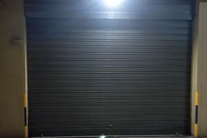 Garage mq 17 in residence a san Giovanni Galermo