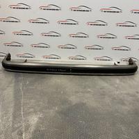 Paraurti posteriore Alfa Romeo Alfasud Sprint 1 se