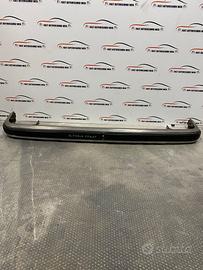 Paraurti posteriore Alfa Romeo Alfasud Sprint 1 se