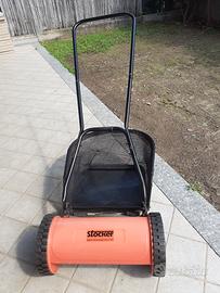 Stocker tagliaerba 