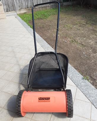 Stocker tagliaerba 