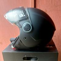 Casco jet Acerbis Brezza