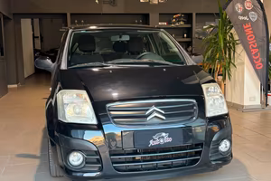 Citroen C2 VTS