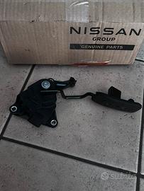 Nissan NV200 pedale accelleratore