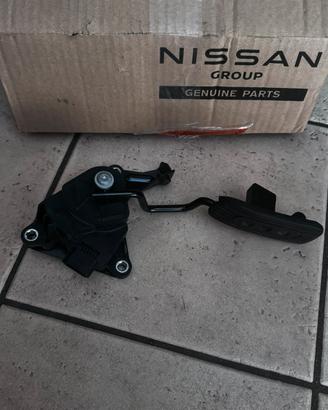 Nissan NV200 pedale accelleratore