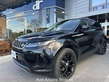 Land Rover Range Rover Evoque 2.0 I4 249 CV A...