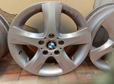 Cerchi BMW