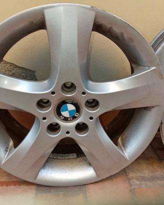 Cerchi BMW