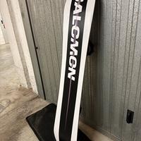 Snowboard Salomon Assassin  24-25 taglia 158W