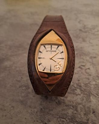 GF FERRÈ Swiss Made – Scudo Oro – Perfetto stato –