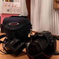Nikon d