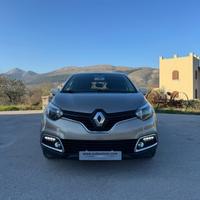 RENAULT Captur 1.5 dCi 8V 90 CV Start&Stop Energ