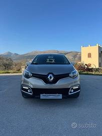 RENAULT Captur 1.5 dCi 8V 90 CV Start&Stop Energ