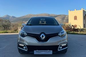 RENAULT Captur 1.5 dCi 8V 90 CV Start&Stop Energ
