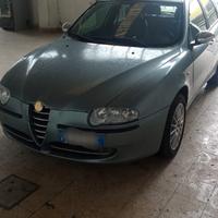 Alfa romeo 147 jtd 115 1.9