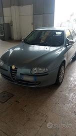 Alfa romeo 147 jtd 115 1.9
