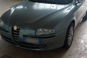 Alfa romeo 147 jtd 115 1.9