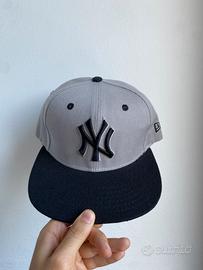 Cappellino New Era NY Yankees