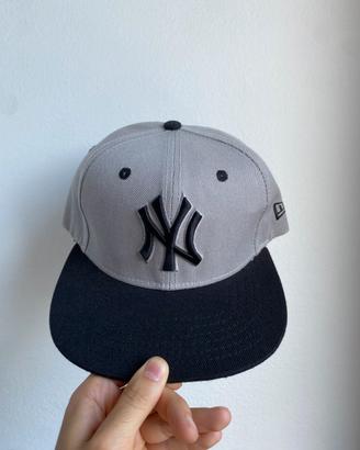 Cappellino New Era NY Yankees