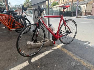 Bici da corsa Pinarello FP2