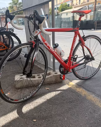 Bici da corsa Pinarello FP2