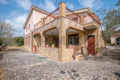 Villa singola - Piazza Armerina
