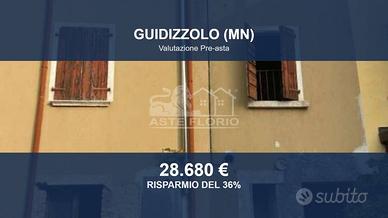 Immobile in asta di 146 m² a Guidizzolo