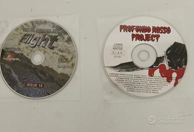 n.2 CD musica varia 