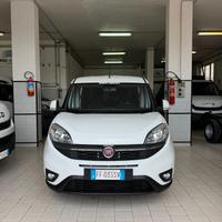 Fiat doblò 5 posti 1.6mjt